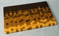 Adam Tornheim - Cutting Board